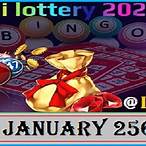 thailand lottery 17 january 2022